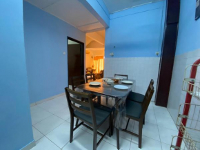 JAST 9 HOMESTAY